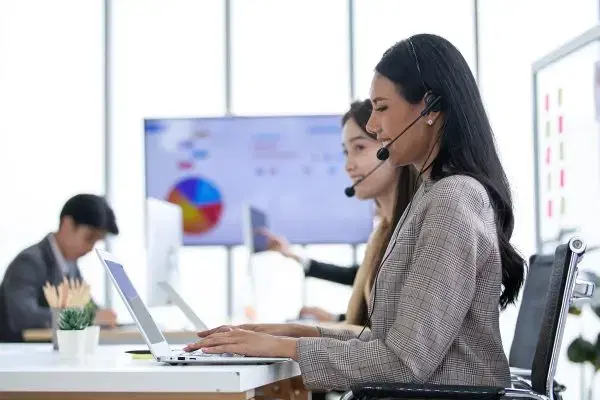Launch Your Digital Contact Center with Confidence