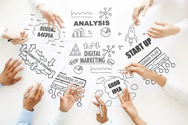 Shape Your Digital Future with Extuent