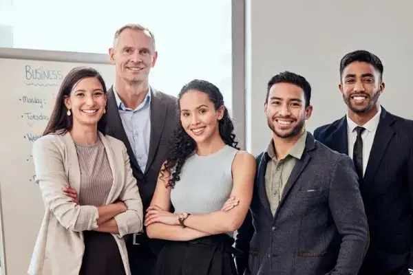 Explore Our Elite Talent Pool